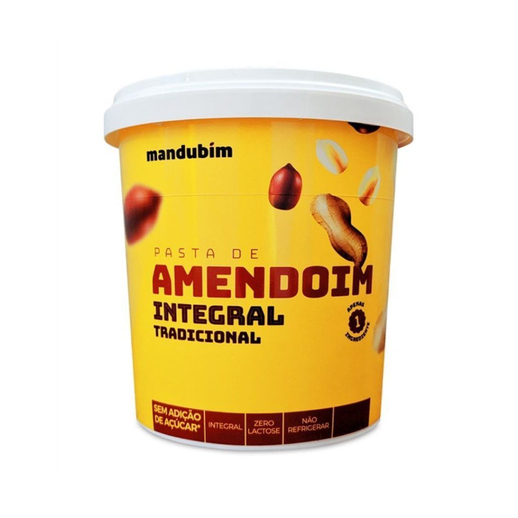 O que fazer com pasta amendoim integral? Ideias práticas e saudáveis