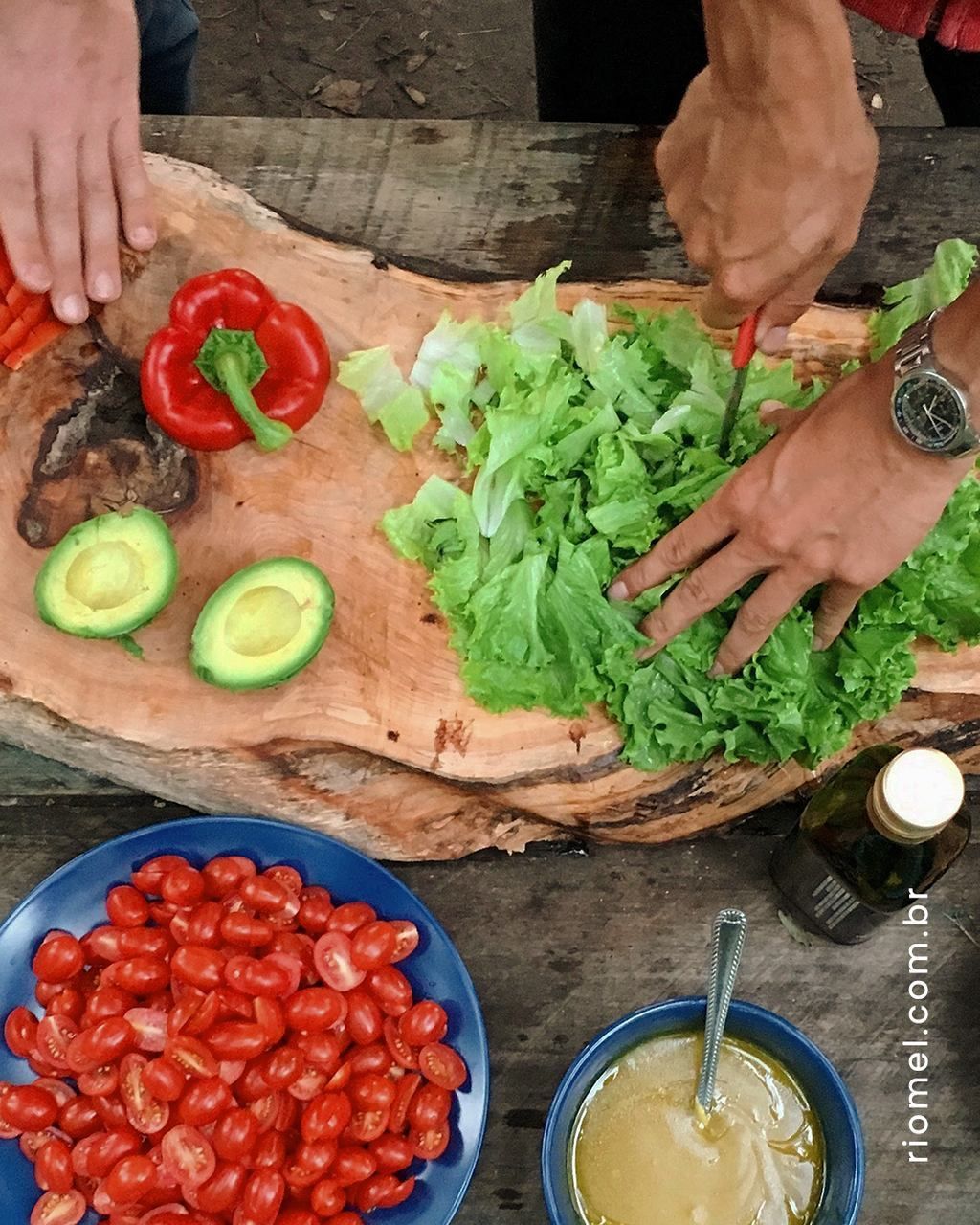 O que comer à noite: alimentos saudáveis e práticos