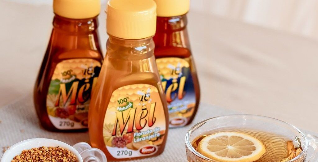 Trocar o açúcar pelo mel: dicas da Riomel