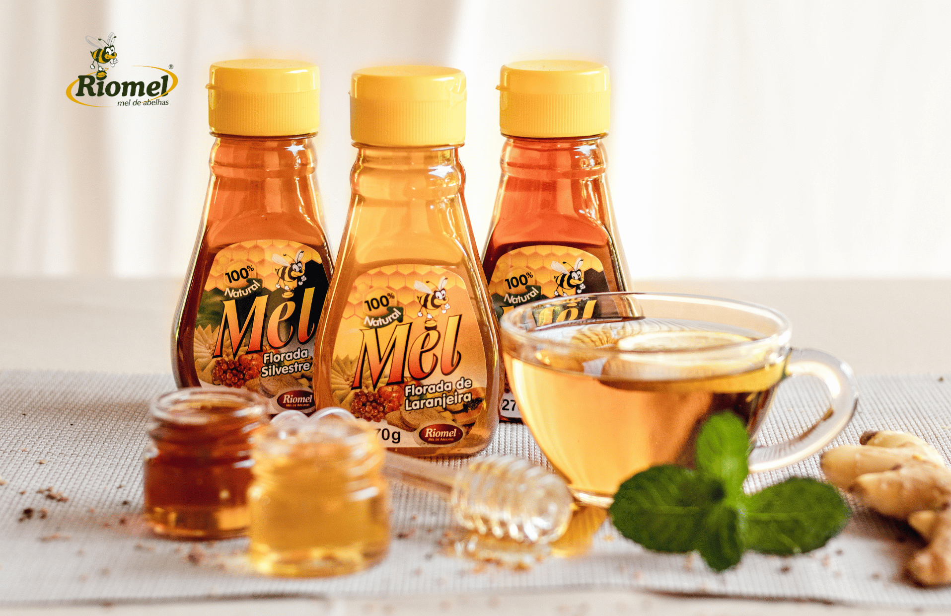 Como saber se o mel de abelhas é natural: teste prático