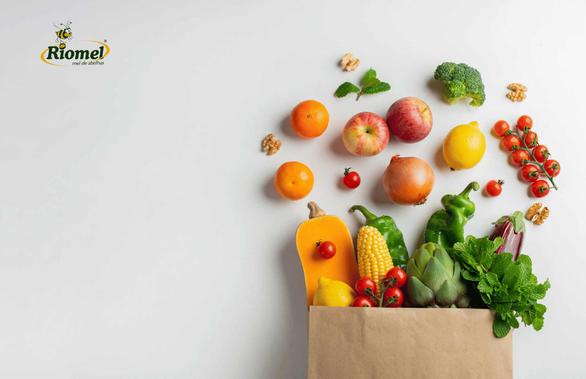 O que comer à noite: alimentos saudáveis e práticos