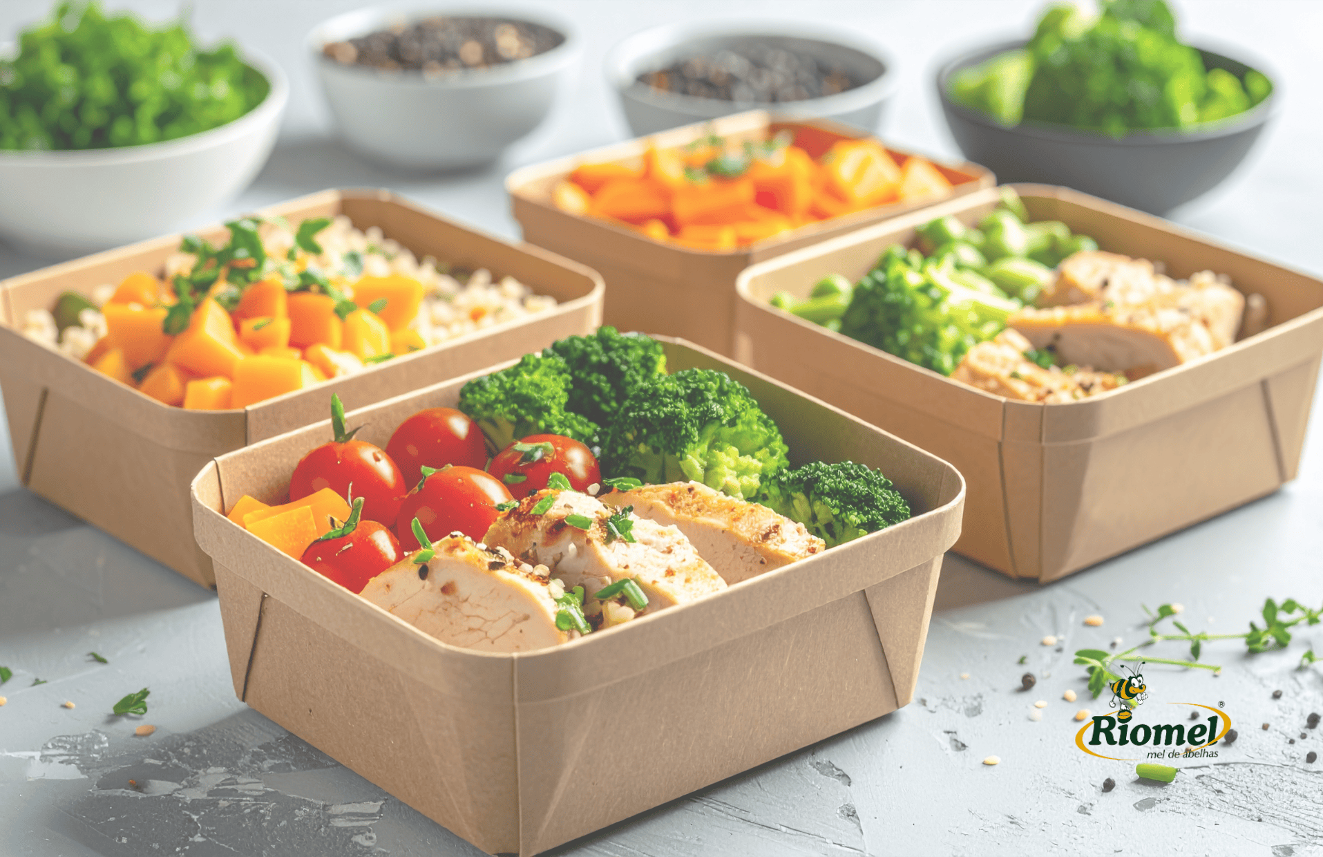 Alimentos que dão energia: 50 dicas para ter disposição