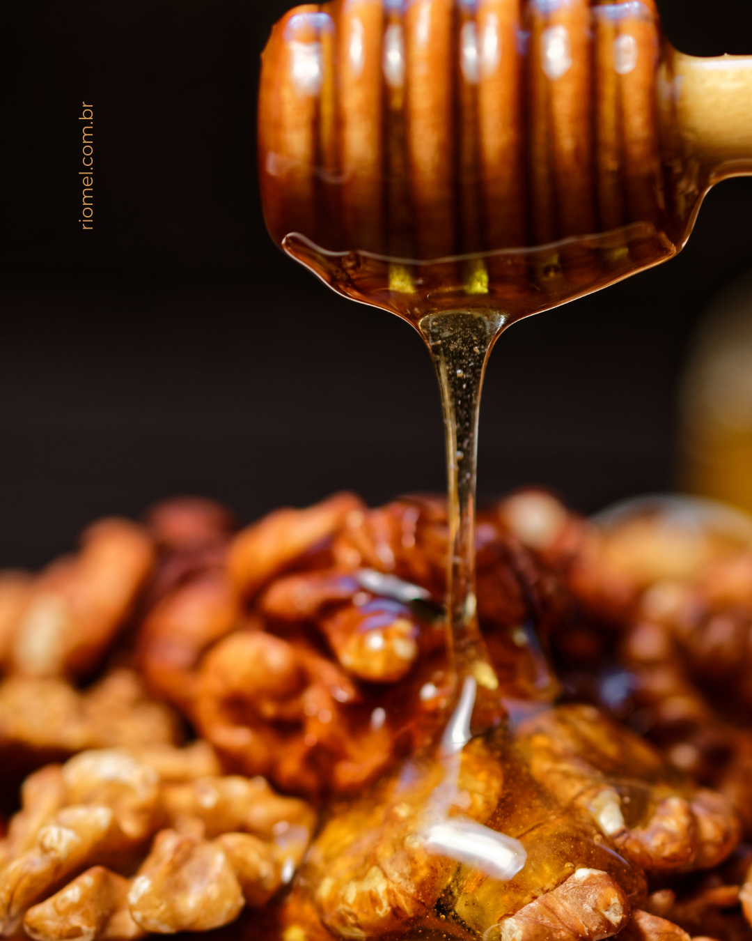 Mel 100% puro: dicas para compras online